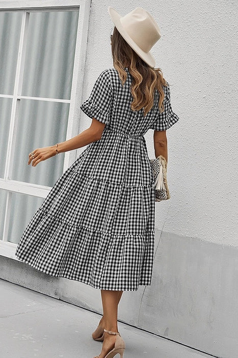 Bailey Dress