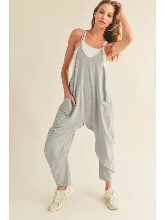 Sarah Jumpsuit