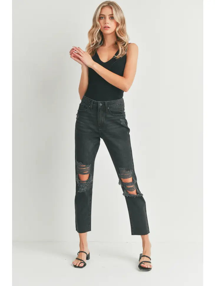 Quinn Jeans