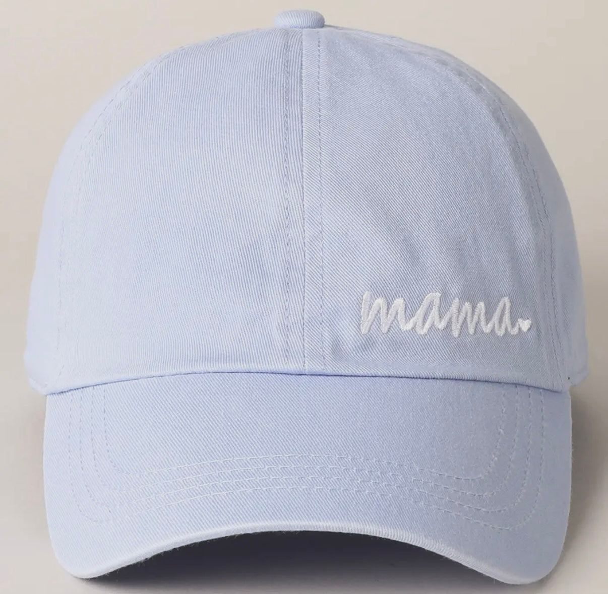 Mama Baseball Hat