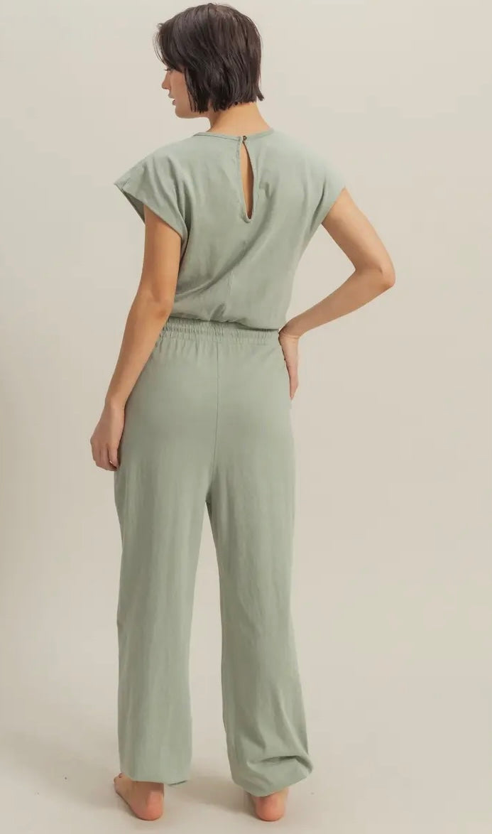 Penny Jumpsuit