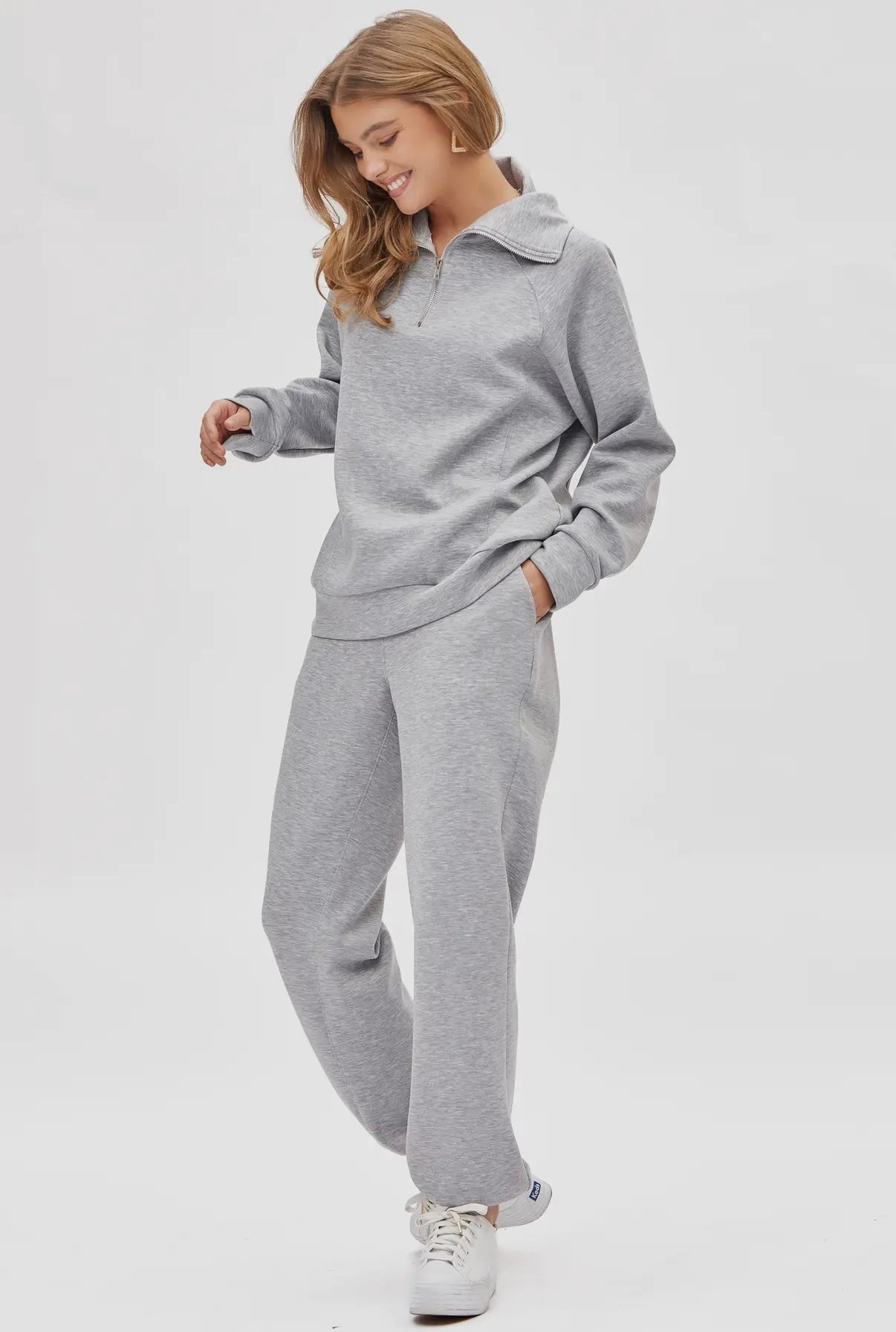 Jo Sweatsuit