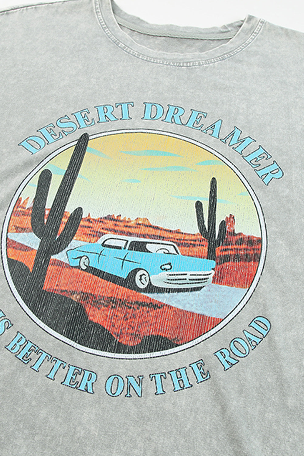 Desert Dreamer Graphic Tee