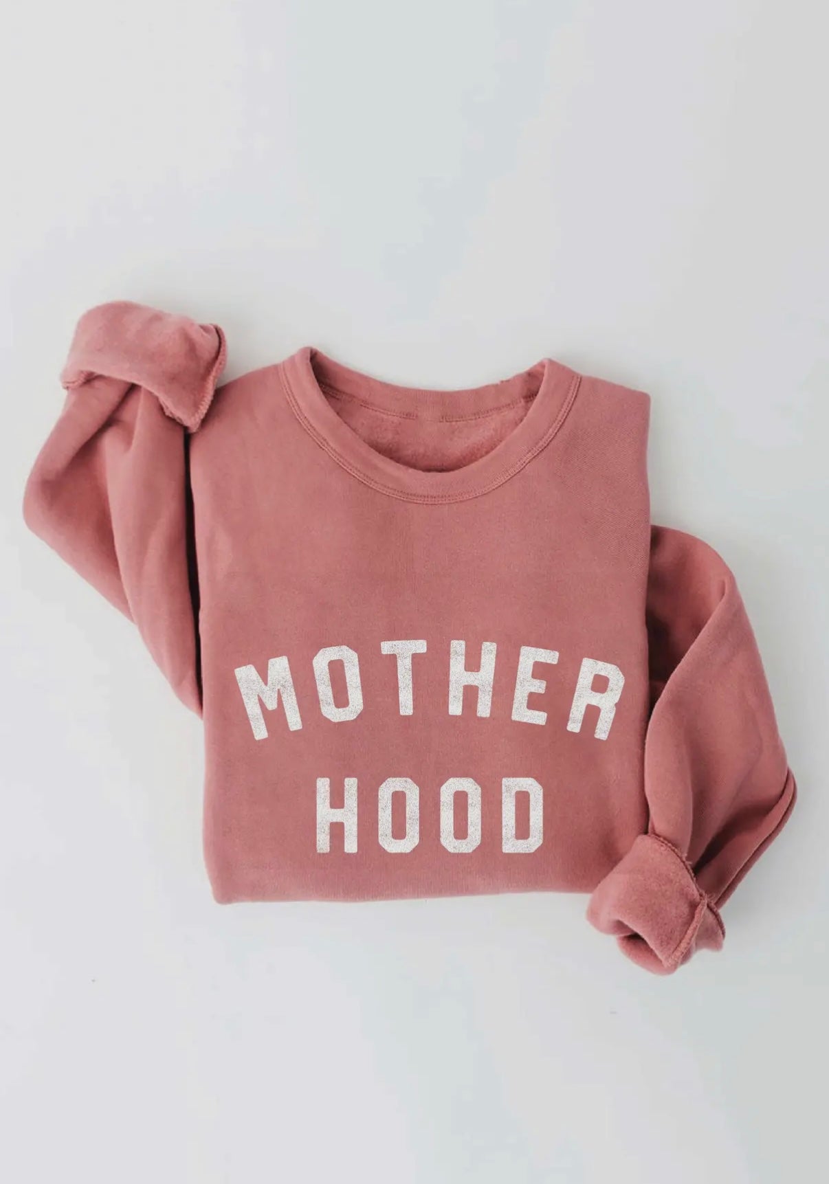 Motherhood Sweatshirt