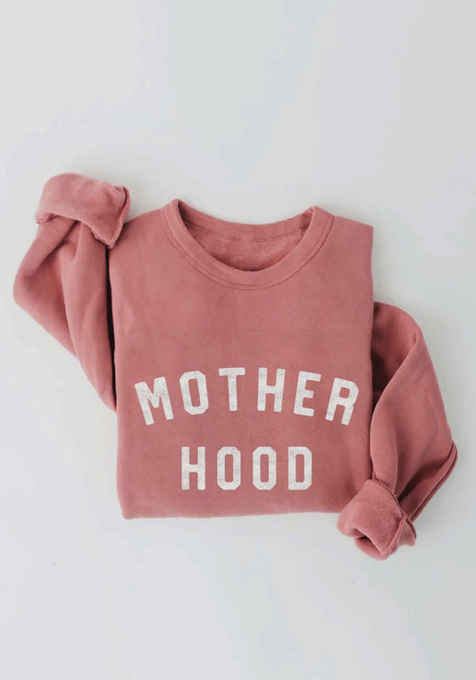 Motherhood Sweatshirt