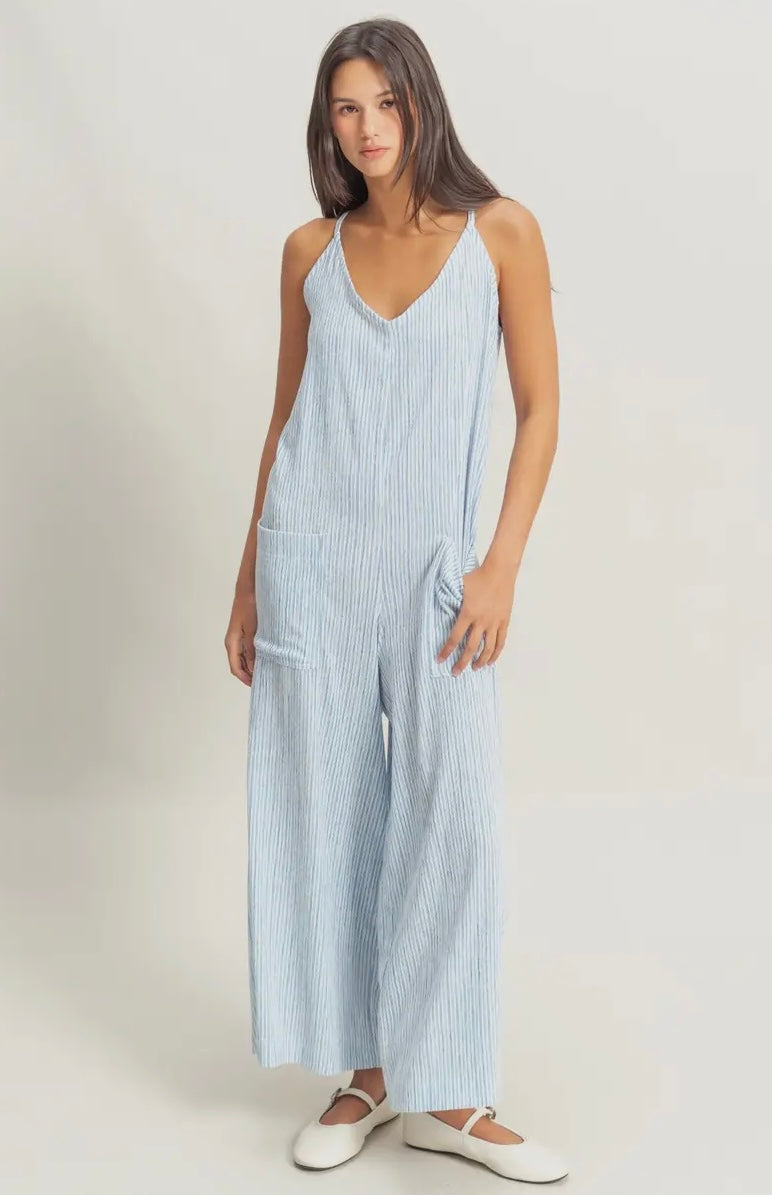 Janna Jumpsuit