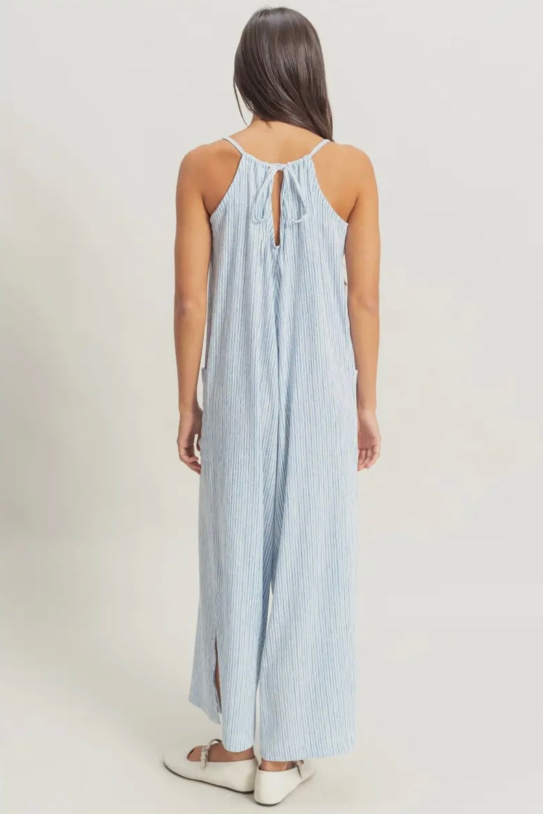 Janna Jumpsuit