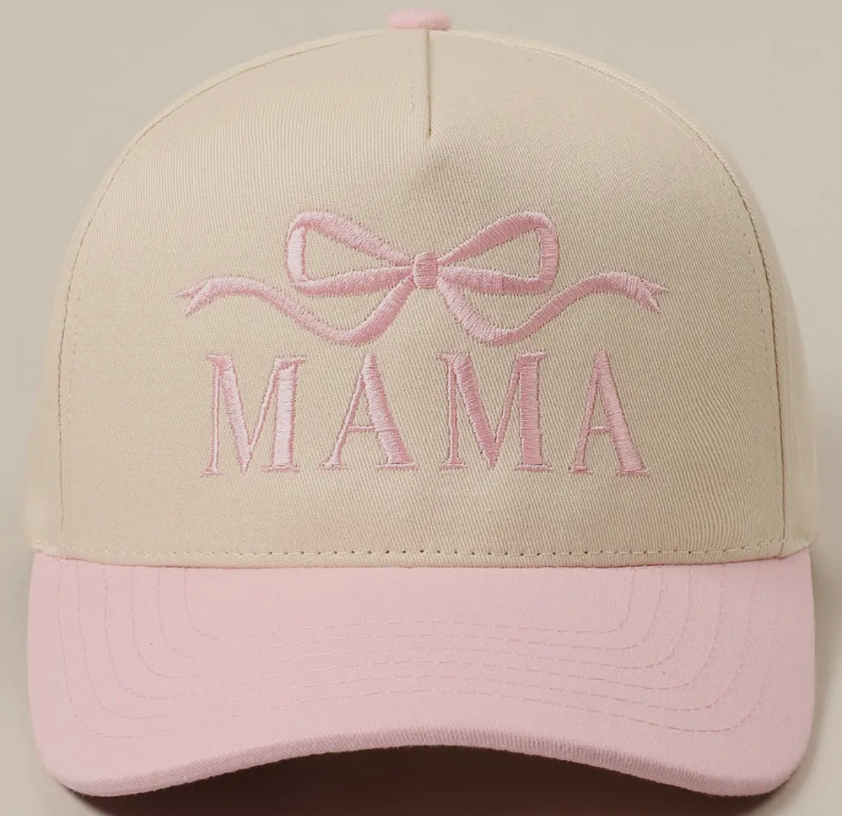 MAMA Trucker Hat