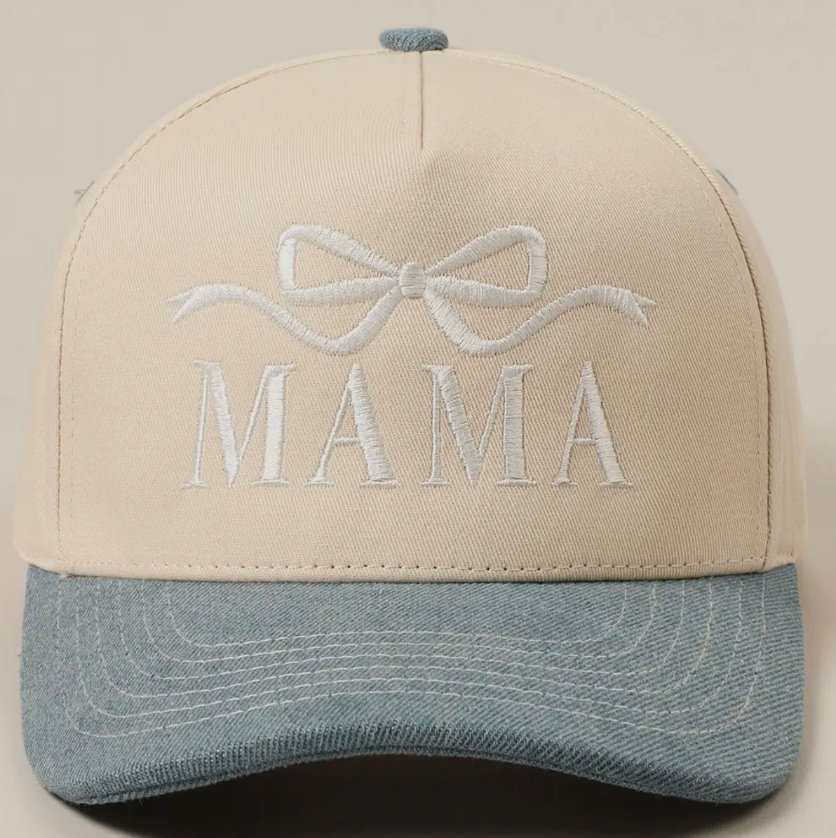 MAMA Trucker Hat