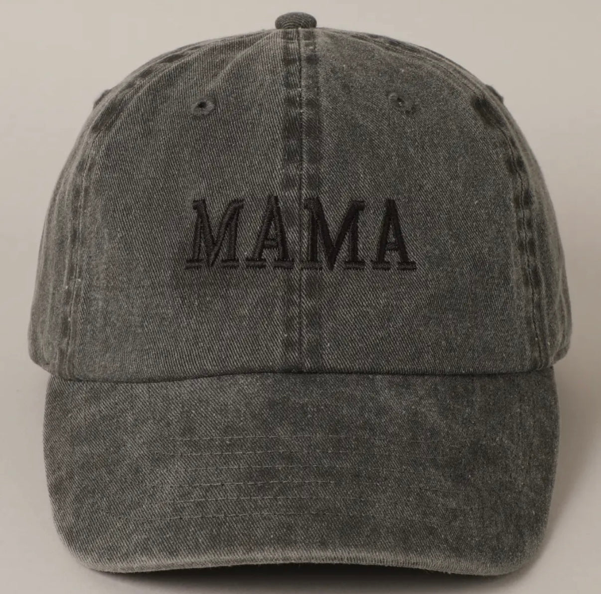 Mama Baseball Hat